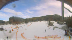 Sjezdovka Horal, Golf Club Horal