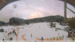 Sjezdovka Horal, Golf Club Horal