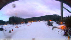 Sjezdovka Horal, Golf Club Horal