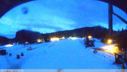 Sjezdovka Horal, Golf Club Horal