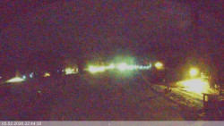 Sjezdovka Horal, Golf Club Horal