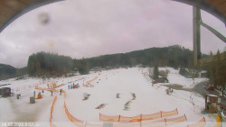 Sjezdovka Horal, Golf Club Horal