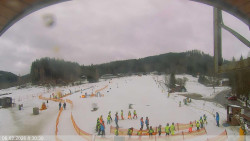 Sjezdovka Horal, Golf Club Horal