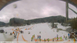 Sjezdovka Horal, Golf Club Horal