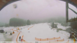 Sjezdovka Horal, Golf Club Horal