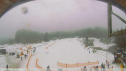 Sjezdovka Horal, Golf Club Horal