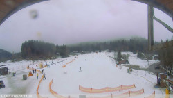 Sjezdovka Horal, Golf Club Horal