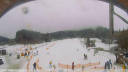 Sjezdovka Horal, Golf Club Horal