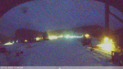 Sjezdovka Horal, Golf Club Horal