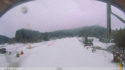 Sjezdovka Horal, Golf Club Horal