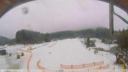 Sjezdovka Horal, Golf Club Horal