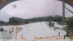 Sjezdovka Horal, Golf Club Horal