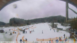 Sjezdovka Horal, Golf Club Horal