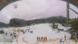 Sjezdovka Horal, Golf Club Horal