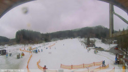 Sjezdovka Horal, Golf Club Horal