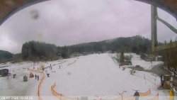 Sjezdovka Horal, Golf Club Horal