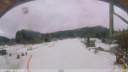 Sjezdovka Horal, Golf Club Horal