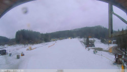 Sjezdovka Horal, Golf Club Horal