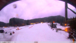 Sjezdovka Horal, Golf Club Horal