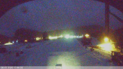 Sjezdovka Horal, Golf Club Horal