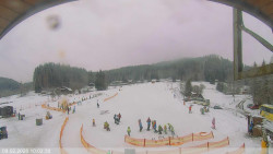 Sjezdovka Horal, Golf Club Horal