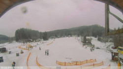 Sjezdovka Horal, Golf Club Horal