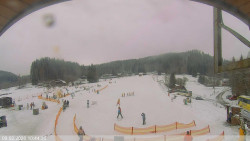 Sjezdovka Horal, Golf Club Horal