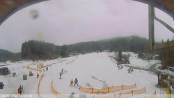 Sjezdovka Horal, Golf Club Horal