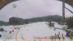 Sjezdovka Horal, Golf Club Horal