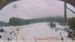 Sjezdovka Horal, Golf Club Horal