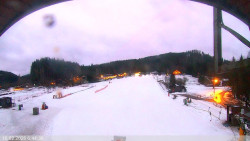 Sjezdovka Horal, Golf Club Horal