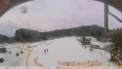 Sjezdovka Horal, Golf Club Horal