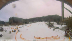 Sjezdovka Horal, Golf Club Horal