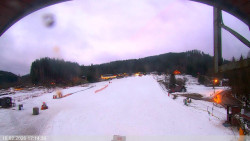 Sjezdovka Horal, Golf Club Horal