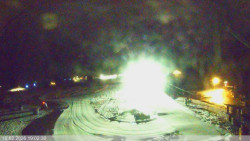 Sjezdovka Horal, Golf Club Horal