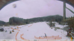 Sjezdovka Horal, Golf Club Horal