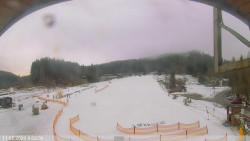 Sjezdovka Horal, Golf Club Horal