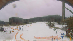 Sjezdovka Horal, Golf Club Horal