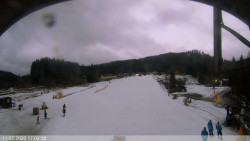 Sjezdovka Horal, Golf Club Horal