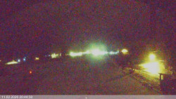 Sjezdovka Horal, Golf Club Horal