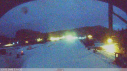 Sjezdovka Horal, Golf Club Horal