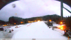 Sjezdovka Horal, Golf Club Horal