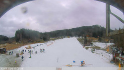 Sjezdovka Horal, Golf Club Horal