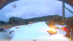 Sjezdovka Horal, Golf Club Horal