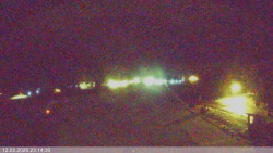 Sjezdovka Horal, Golf Club Horal