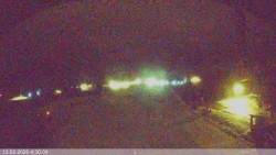 Sjezdovka Horal, Golf Club Horal