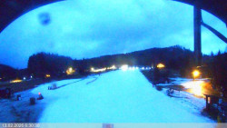 Sjezdovka Horal, Golf Club Horal