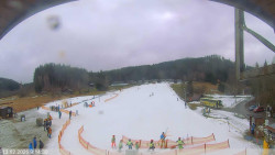 Sjezdovka Horal, Golf Club Horal