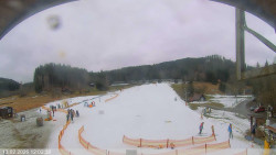 Sjezdovka Horal, Golf Club Horal