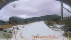 Sjezdovka Horal, Golf Club Horal